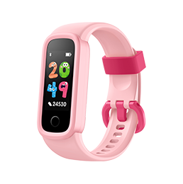 . Viv & Lou Smart Watch Band Check