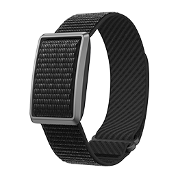 Veryfit Pulse Band