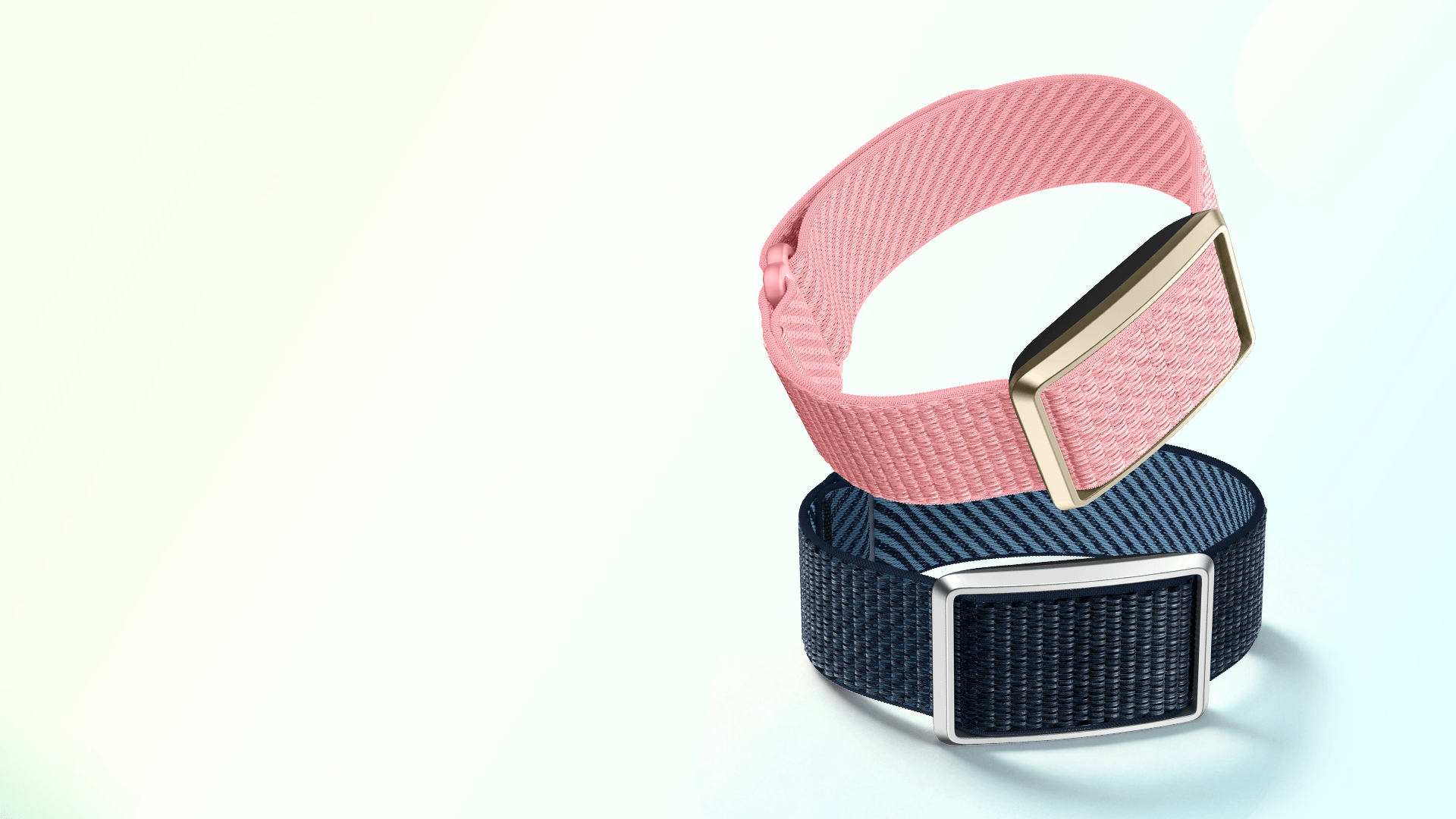 Veryfit Pulse Band