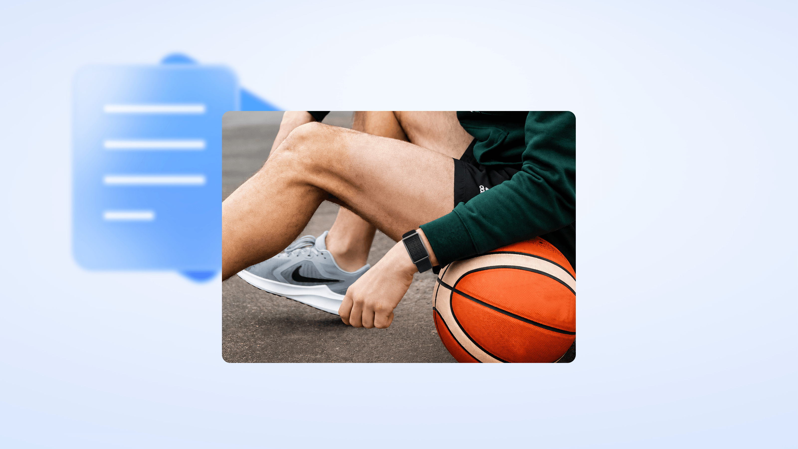 Your Personal Health Coach