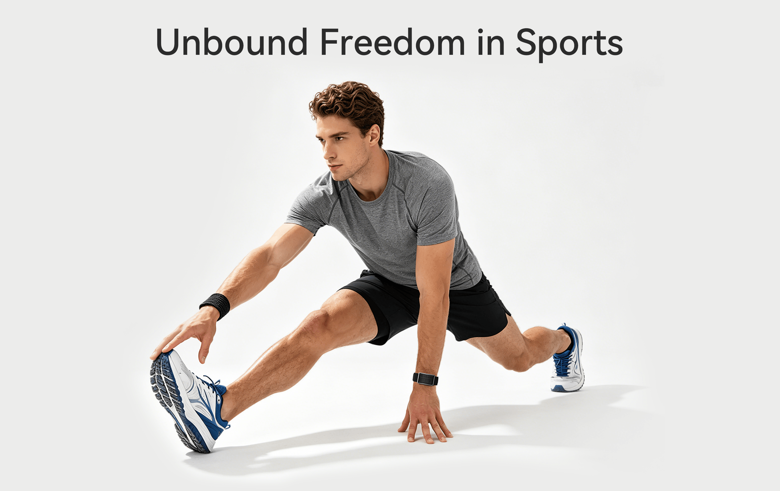 Unbound Freedom in Sports