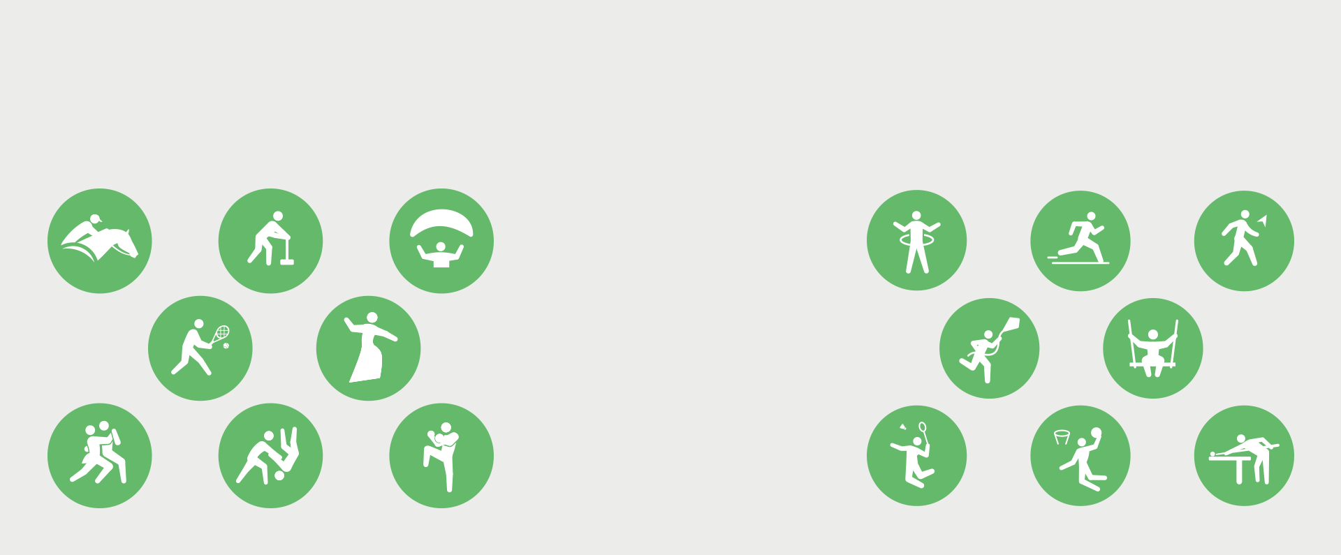 152 Sports Modes