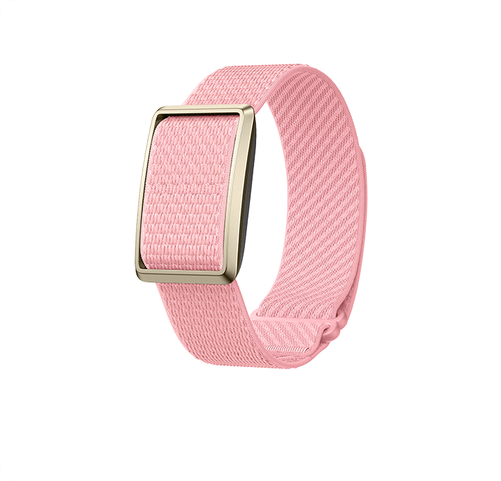 Soft Pink